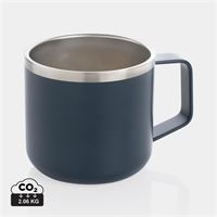 TAZZA IN ACCIAIO